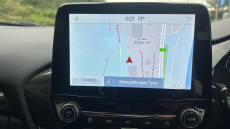 Ford Puma 1.0 EcoBoost Hybrid mHEV ST-Line 5dr Petrol Hatchback